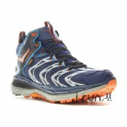Hoka One One Tor Speed 2 MID WP M Chaussures Homme - Avis / Test
