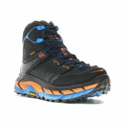 Hoka One One Tor Ultra HI WP M Déstockage Running - Avis / Test