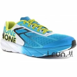 Hoka One One Tracer M Chaussures Homme - Avis / Test