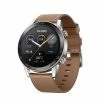 HONOR Magic Watch 2 Smartwatch, 46mm Montre Connectée AMOLED Bracelet Connecté Podometre Femmes Homme Montre Intelligente Ét - Avis / Test