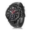 HopoFit Montre Connect&eacutee Homme Femme Smartwatch &Eacutecran Tactile Sport Etanche IP68 Bracelet Connect&eacute Fitness 10 - Avis / Test