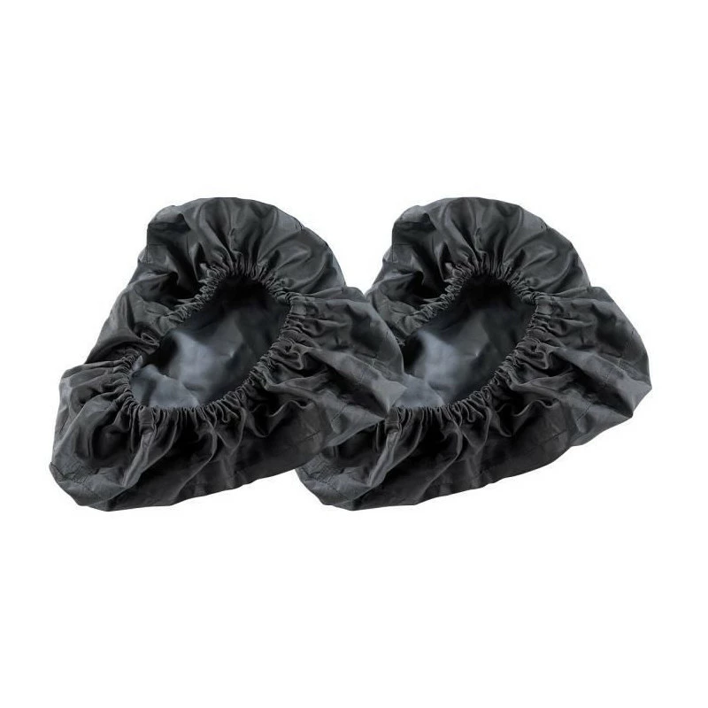 Housses De Selle étanches Pour Vélo - X2 - Avis / Test 1 Housses De Selle étanches Pour Vélo - X2 - Avis / Test