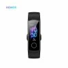 HUAWEI Honour Band 5 Bracelet à Puce Bluetooth 5.0 5ATM Version étanche Internationale - Noir - Avis / Test