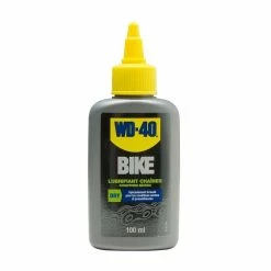 HUILE VELO TEMPS SEC WD40 - Avis / Test
