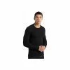 Icebreaker 200 Zone Seamless M Vêtement Running Homme - Avis / Test