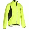 Imperméable Vélo Homme 500 Jaune - Avis / Test