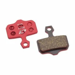 JAGWIRE Plaquettes De Frein Sport Semi-Metallic Brake Pad Avid Elixir - Avis / Test