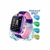 Jaybest Smartwatch Enfants étanche- Montre Intelligente Téléphone Compatible IOS Android Pour Les Enfants 3-12 Filles Garço - Avis / Test