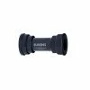 Jeu De Pédalier Shimano Plastique/acier 86-92 Mm Noir 24 Mm - Avis / Test