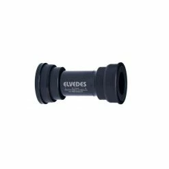 Jeu De Pédalier Shimano Plastique/acier 86-92 Mm Noir 24 Mm - Avis / Test