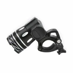 KEENSO Mountain Bike Light Bicycle USB Rechargeable Phare Rainproof Night Riding Accessories, Conception De Mise Au Point Régl - Avis / Test