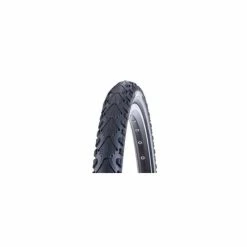 Kenda Tire Khan 26 X 1.75 (47-559) Noir - Avis / Test