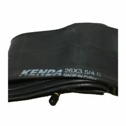 KENDA Vélo Chambre à Air 203.5-4.0 263.5-4.0 ATV Pneu Plage Vélo Pneu Tube Ville Gros Pneus Neige Vélo Pneus Schrader [1E92 - Avis / Test