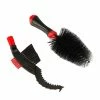 KIT 2 BROSSES NETTOYAGE VELO - Avis / Test