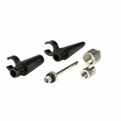 Kit 5 Embouts De Gonflage - Avis / Test