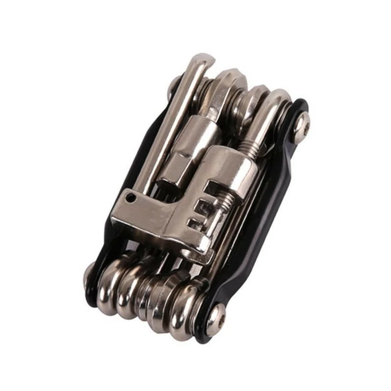 Kit D'outils De Réparation De Vélo, Ensemble De Réparation Multifonction Pour Vélo, Clé De Tournevis CLAMP CARBONE 11 En 1 - Avis / Test 1 Kit D'outils De Réparation De Vélo, Ensemble De Réparation Multifonction Pour Vélo, Clé De Tournevis CLAMP CARBONE 11 En 1 - Avis / Test