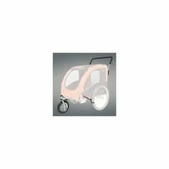 Kit De Conversion En Jogging Buggy 104 Cm - Avis / Test