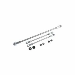 Kit De Réparation De Biellette De Liaison De Tringlerie 3pc Pour Peugeot 106 Citroen Saxo - Avis / Test