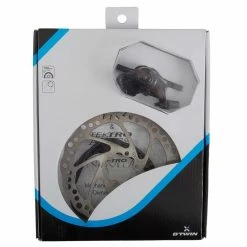 KIT FREIN A DISQUE MECANIQUE - Avis / Test