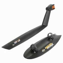 Kit Mudmax + Xtra Dry 3 - Avis / Test