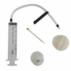 KIT PURGE FREIN HUILE MINERALE - Avis / Test