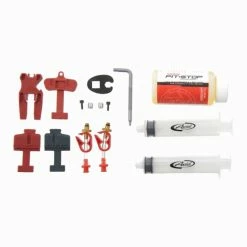 KIT PURGE FREIN HYDRAULIQUE DOT AVID - Avis / Test