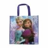 La Reine Des Neiges - Assortiment Sac Cabas - Avis / Test