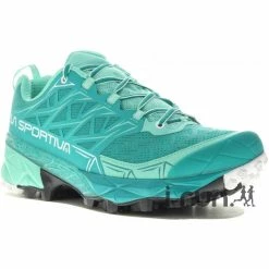 La Sportiva Akyra W Chaussures Running Femme - Avis / Test