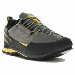 La Sportiva Boulder X M Déstockage Running - Avis / Test