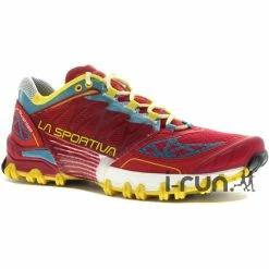 La Sportiva Bushido W Chaussures Running Femme - Avis / Test