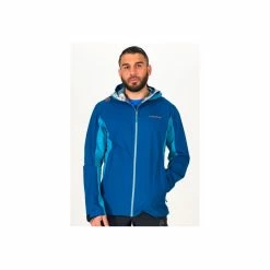 La Sportiva Discover M Déstockage Running - Avis / Test