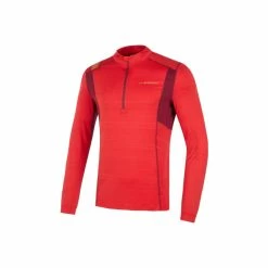 La Sportiva Galaxia M Vêtement Running Homme - Avis / Test