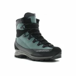 La Sportiva Trango TRK Leather Gore-Tex M Déstockage Running - Avis / Test