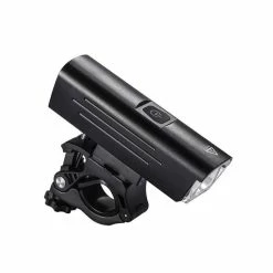 Lampe à Vélo Imperméable USB Rechargeable De La Lumière De Vélo De Vélo De Vélo à LED - Avis / Test