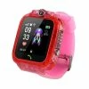 Letouch Montre Téléphone Intelligente Pour Enfants Avec Traqueur SOS D'écran Tactile De Localisation GPS GSM ,Anti-moustique - Avis / Test