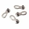 LOT DE 2 ATTACHES RAPIDES POUR CHAINE 10 VITESSES - Avis / Test