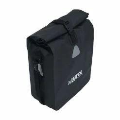 Lynx Pannier Tarpaulin 16 Litres Noir - Avis / Test