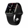 M26 Plus Montre Connectée Sport Smartwatch Intelligente Bluetooth Écran HD De 1,77 Pouces -noir - Avis / Test
