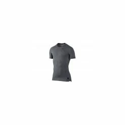 Maillot De Compression Homme NIKE PRO COOL Gris - Avis / Test