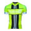 MAILLOT Homme BJORKA MAILLOT TEAM JAUNE - Avis / Test