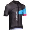 MAILLOT MANCHES COURTES VELO AEROFIT LIGHT CORPO - Avis / Test
