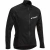 MAILLOT ML VELO 500 NOIR - Avis / Test