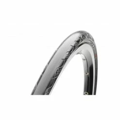 Maxxis Radiale - Pneu Vélo De Route - 22-622, 3... - Avis / Test