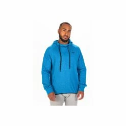 Mizuno Athletic Hoody M Déstockage Running - Avis / Test