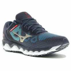 Mizuno Wave Horizon 5 M Déstockage Running - Avis / Test