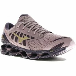 Mizuno Wave Prophecy 9 W Déstockage Running - Avis / Test