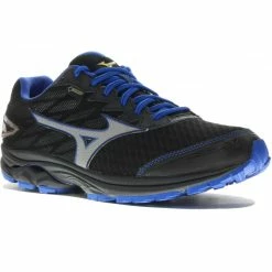 Mizuno Wave Rider 20 Gore-Tex M Chaussures Homme - Avis / Test