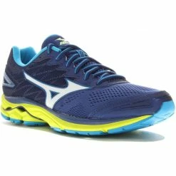 Mizuno Wave Rider 20 M Chaussures Homme - Avis / Test