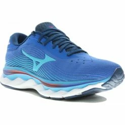Mizuno Wave Sky 5 W Déstockage Running - Avis / Test