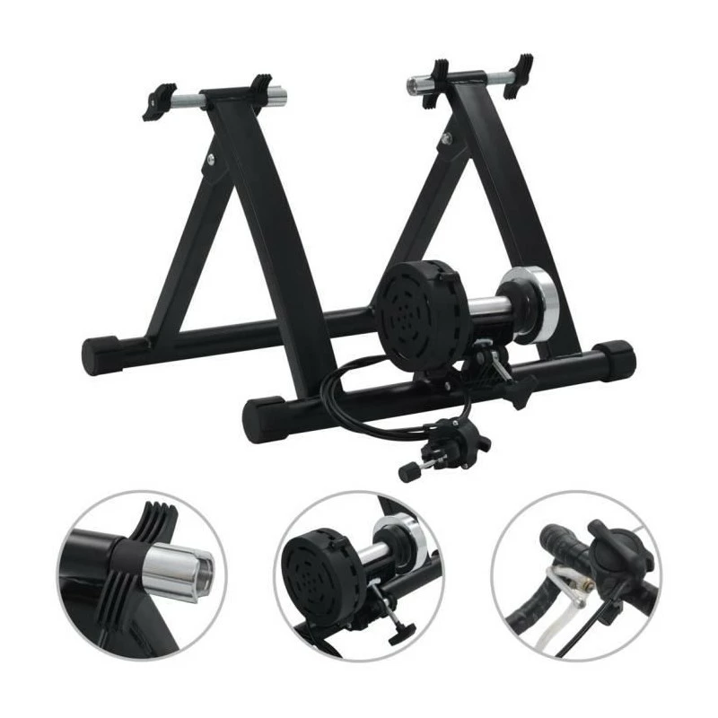 Moderne Support à Rouleau Pour Vélo D'appartement Home Trainer - Rouleau Pour Vélo D'entraînement D'intérieur ®DPBXZN® - Avis / Test 1 Moderne Support à Rouleau Pour Vélo D'appartement Home Trainer - Rouleau Pour Vélo D'entraînement D'intérieur ®DPBXZN® - Avis / Test
